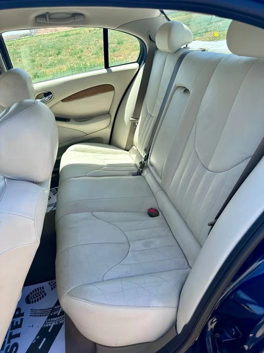2000 Jaguar S-Type 2nd Gen - Image 11 of 20