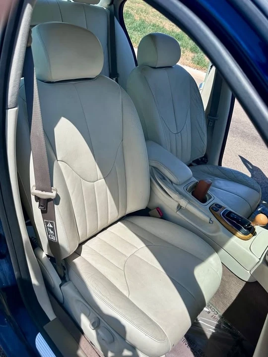 2000 Jaguar S-Type 2nd Gen - Image 15 of 20