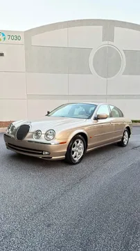 2000 Jaguar S-Type 2nd Gen - Image 2 of 20
