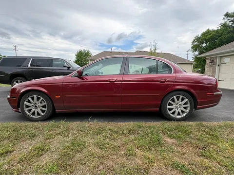 2000 Jaguar S-Type 2nd Gen - Image 3 of 20