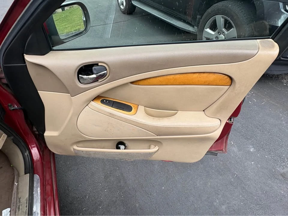 2000 Jaguar S-Type 2nd Gen - Image 9 of 20