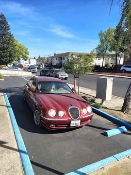 2000 Jaguar S-Type 2nd Gen - Image 3 of 4