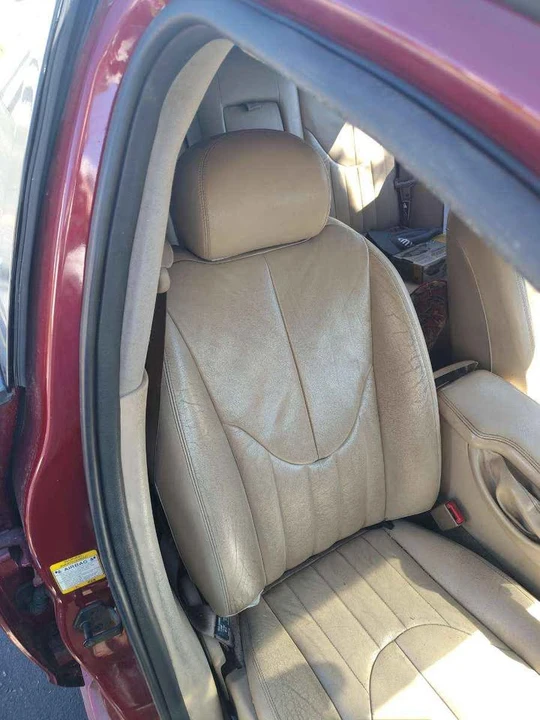 2000 Jaguar S-Type 2nd Gen - Image 2 of 4
