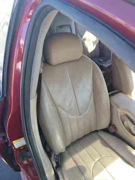 2000 Jaguar S-Type 2nd Gen - Image 2 of 4