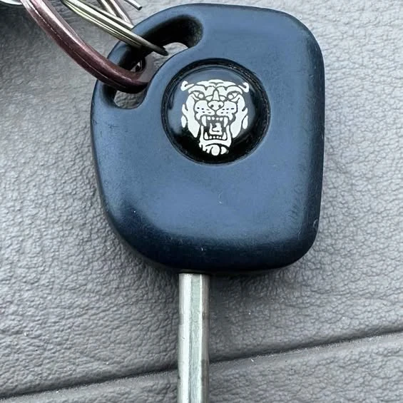 2000 Jaguar S-Type 2nd Gen - Image 1 of 1