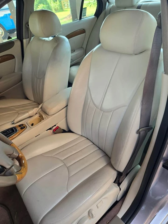 2000 Jaguar S-Type 2nd Gen - Image 11 of 20