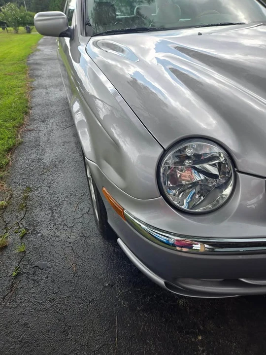 2000 Jaguar S-Type 2nd Gen - Image 18 of 20
