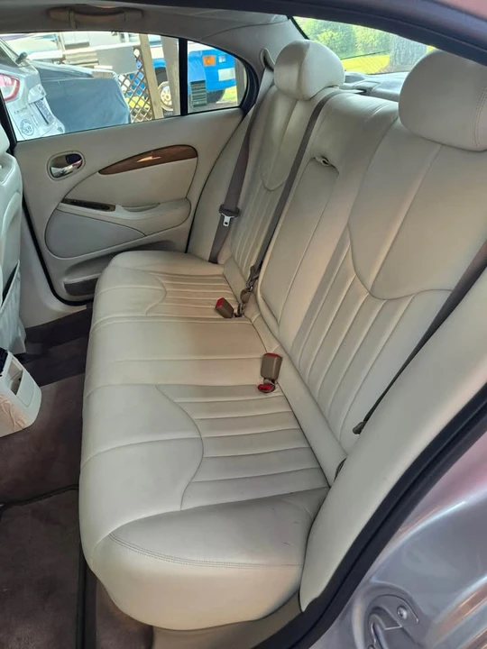 2000 Jaguar S-Type 2nd Gen - Image 14 of 20