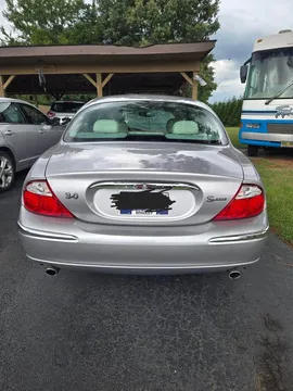 2000 Jaguar S-Type 2nd Gen - Image 4 of 20