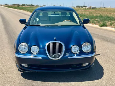 2000 Jaguar S-Type 2nd Gen - Image 2 of 19