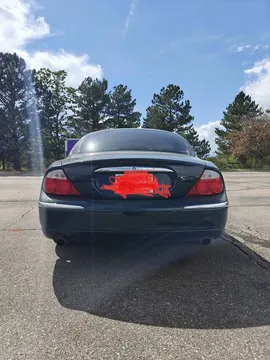 2000 Jaguar S-Type 2nd Gen - Image 4 of 13