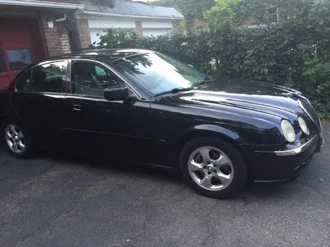 2000 Jaguar S-Type 2nd Gen - Image 2 of 7