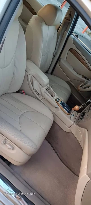 2000 Jaguar S-Type 2nd Gen - Image 12 of 20