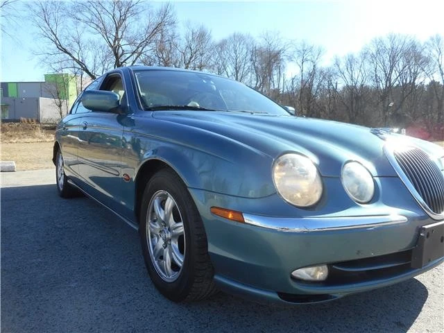 2000 Jaguar S-Type 2nd Gen - Image 12 of 12