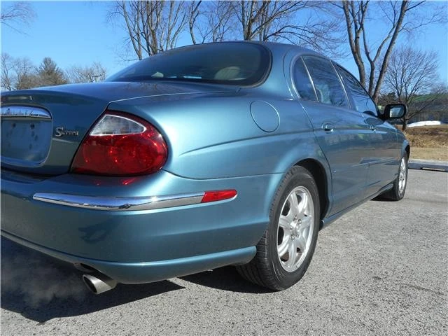 2000 Jaguar S-Type 2nd Gen - Image 4 of 12
