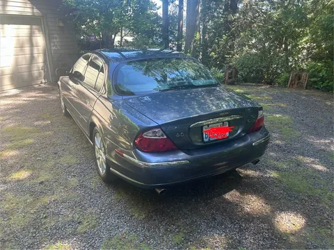 2000 Jaguar S-Type 2nd Gen - Image 3 of 7