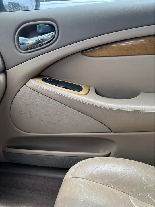 2000 Jaguar S-Type 2nd Gen - Image 6 of 9