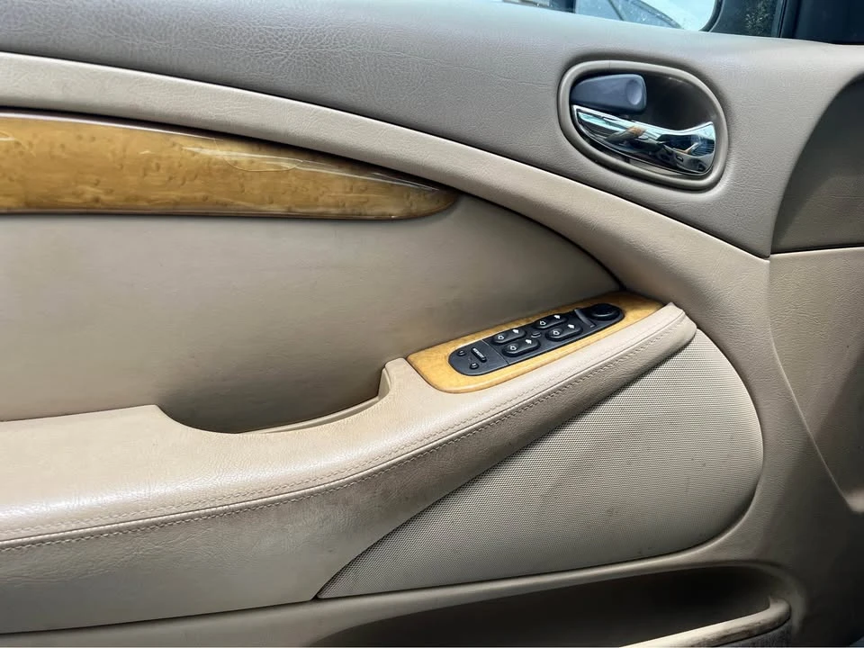 2000 Jaguar S-Type 2nd Gen - Image 7 of 9