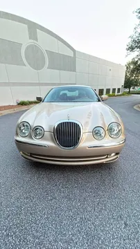 2000 Jaguar S-Type 2nd Gen - Image 2 of 13