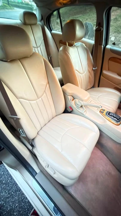 2000 Jaguar S-Type 2nd Gen - Image 6 of 13