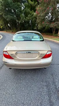 2000 Jaguar S-Type 2nd Gen - Image 3 of 13