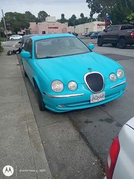 2000 Jaguar S-Type 2nd Gen - Image 4 of 9