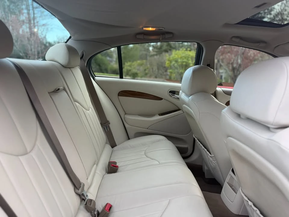 2000 Jaguar S-Type - Image 13 of 20