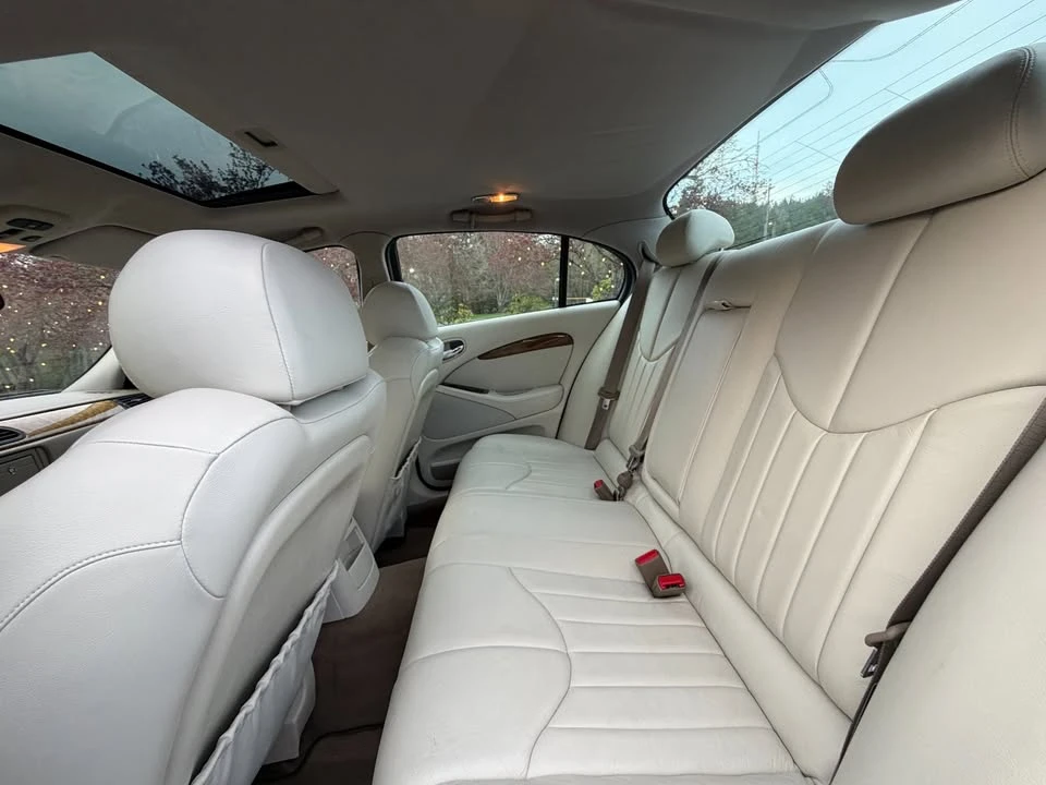 2000 Jaguar S-Type - Image 12 of 20