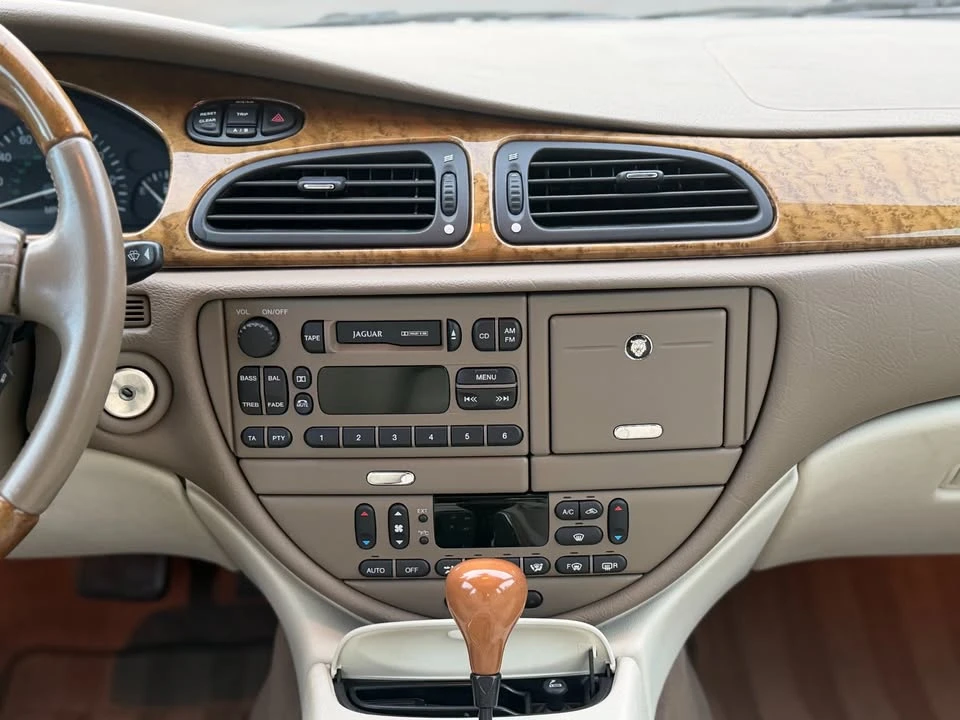 2000 Jaguar S-Type - Image 20 of 20
