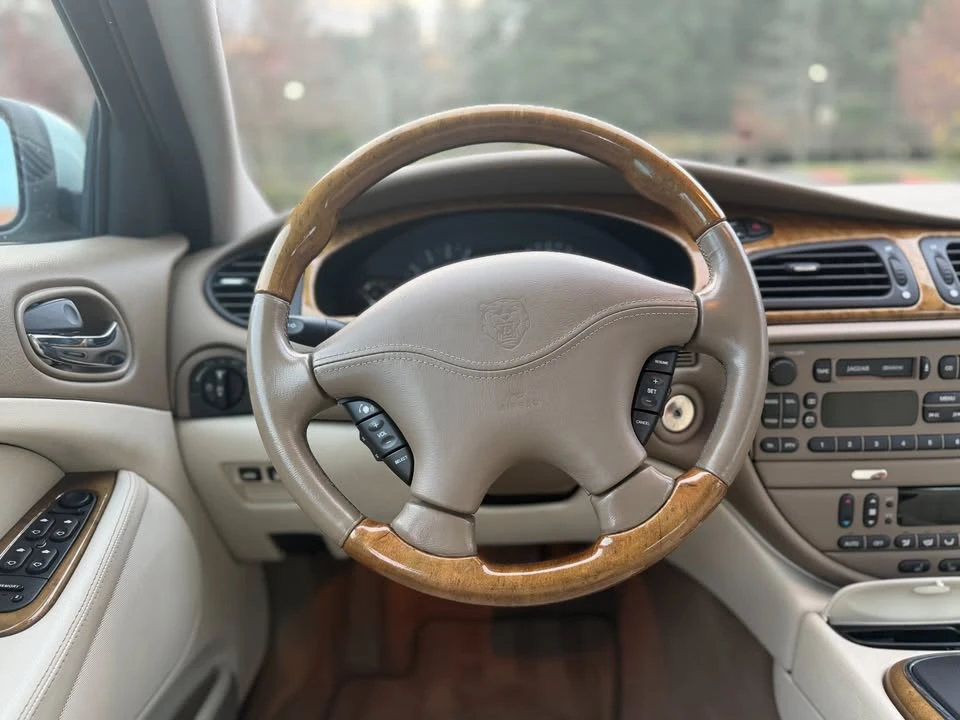 2000 Jaguar S-Type - Image 15 of 20