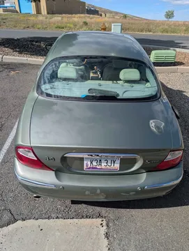 2000 Jaguar S-Type 2nd Gen - Image 3 of 8