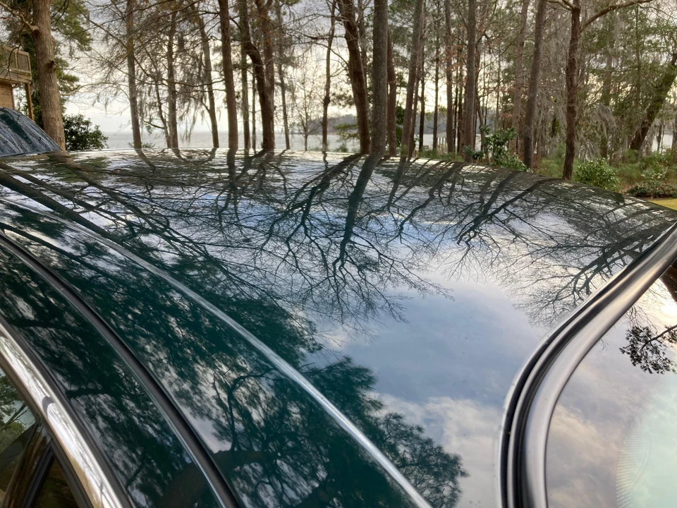 2000 Jaguar S-Type 2nd Gen - Image 15 of 31