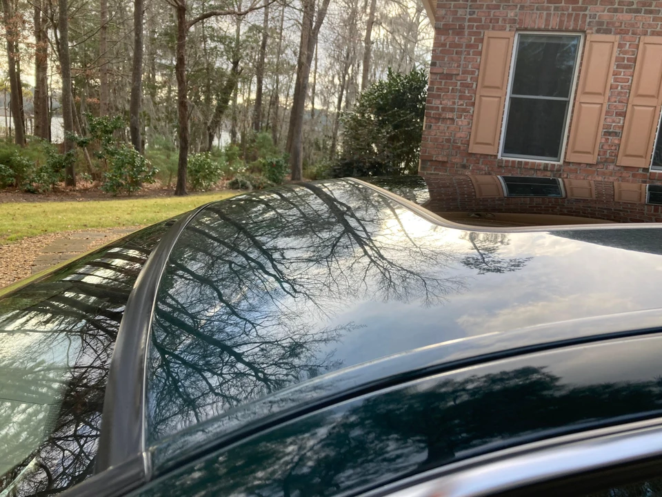 2000 Jaguar S-Type 2nd Gen - Image 14 of 31