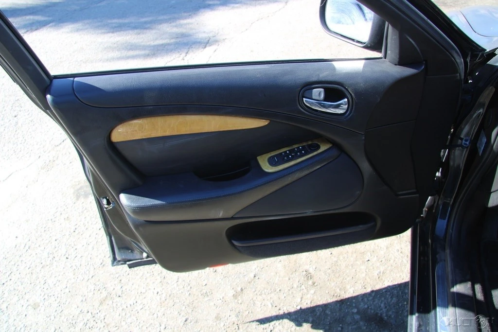 2000 Jaguar S-Type 2nd Gen - Image 13 of 21