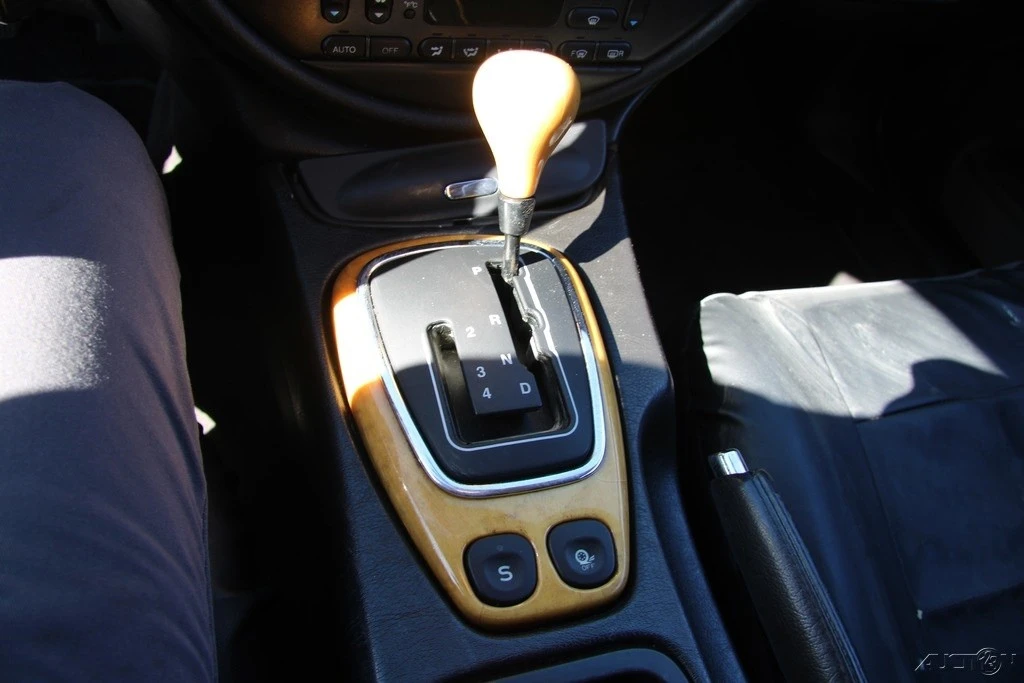 2000 Jaguar S-Type 2nd Gen - Image 19 of 21