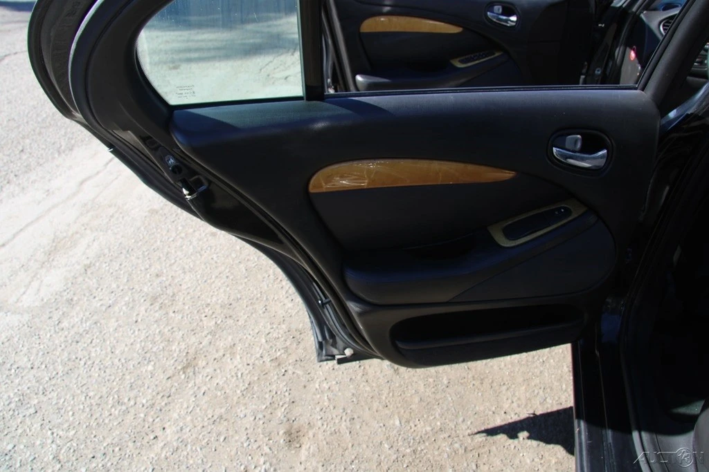 2000 Jaguar S-Type 2nd Gen - Image 20 of 21