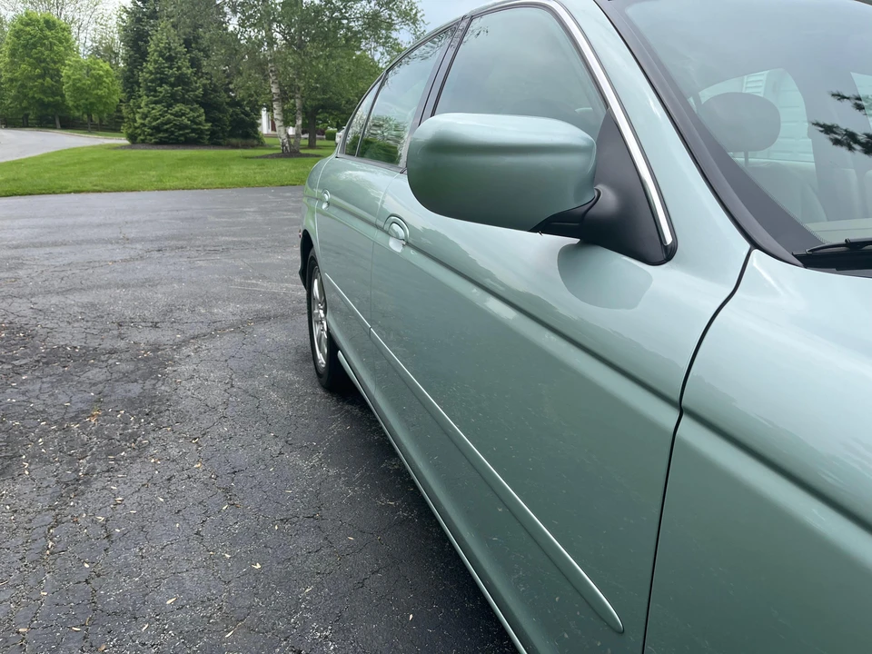 2000 Jaguar S-Type 2nd Gen - Image 25 of 30