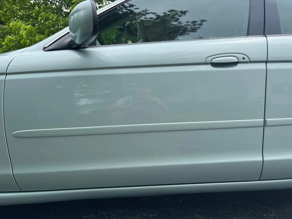 2000 Jaguar S-Type 2nd Gen - Image 14 of 30