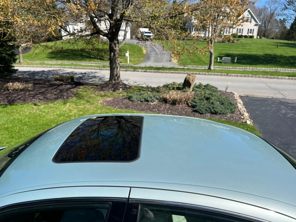 2000 Jaguar S-Type 2nd Gen - Image 13 of 30