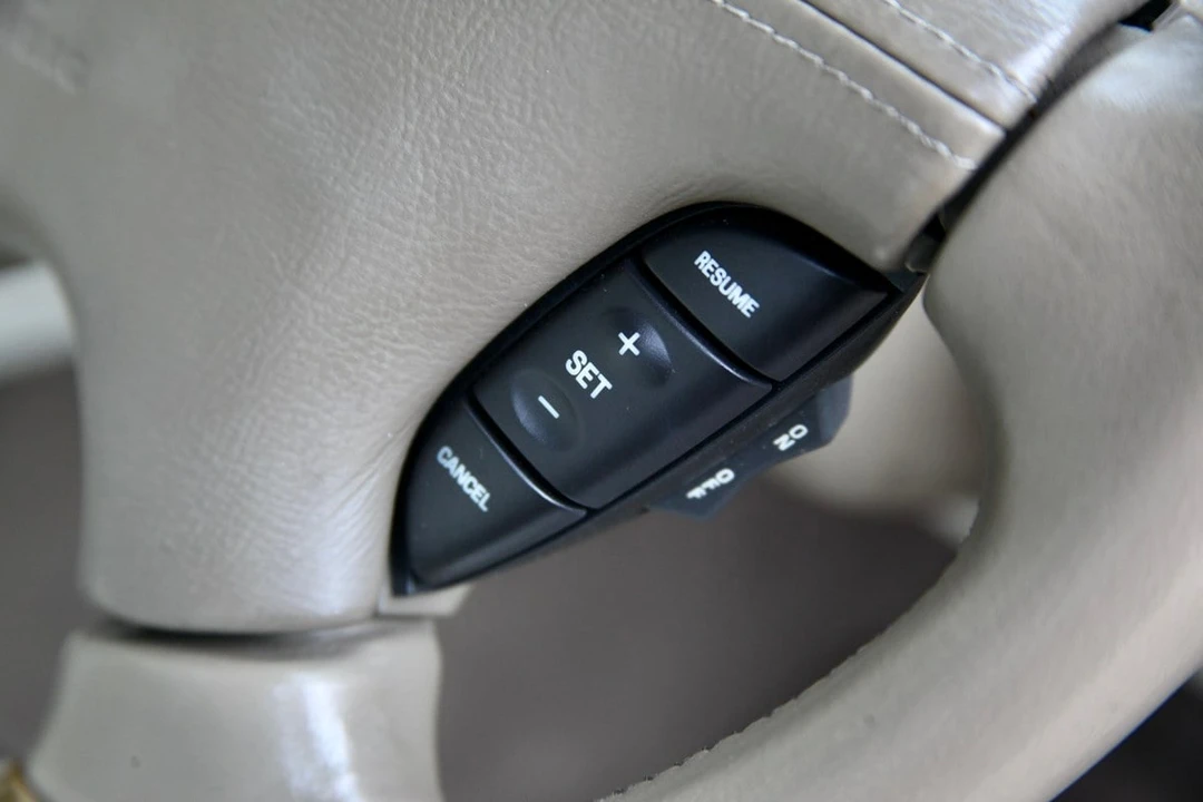 2000 Jaguar S-Type 2nd Gen - Image 25 of 30