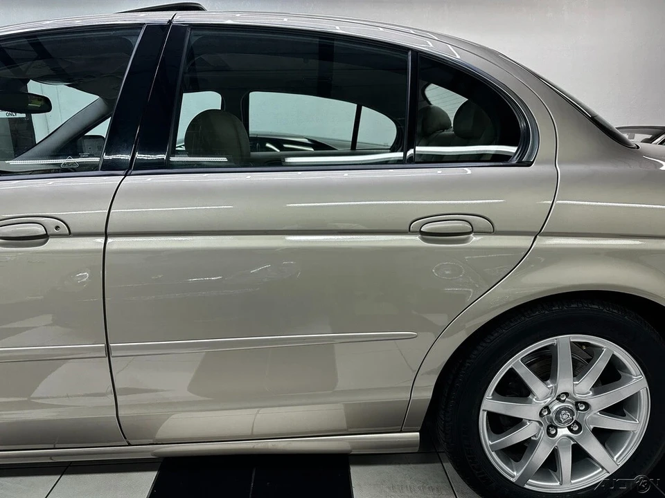 2000 Jaguar S-Type 2nd Gen - Image 15 of 21