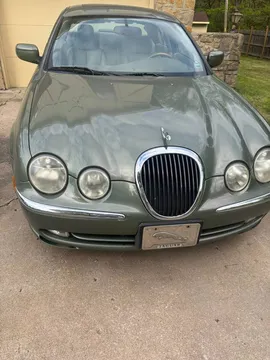 2000 Jaguar S-Type 2nd Gen - Image 2 of 4
