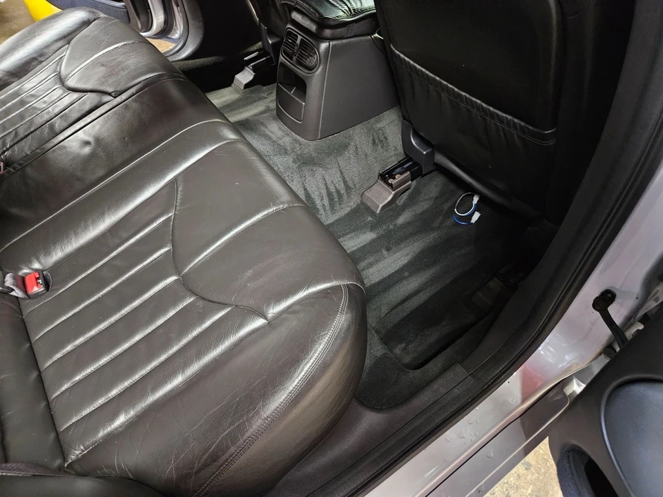 2000 Jaguar S-Type 2nd Gen - Image 8 of 11