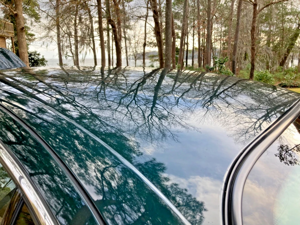 2000 Jaguar S-Type 2nd Gen - Image 5 of 21