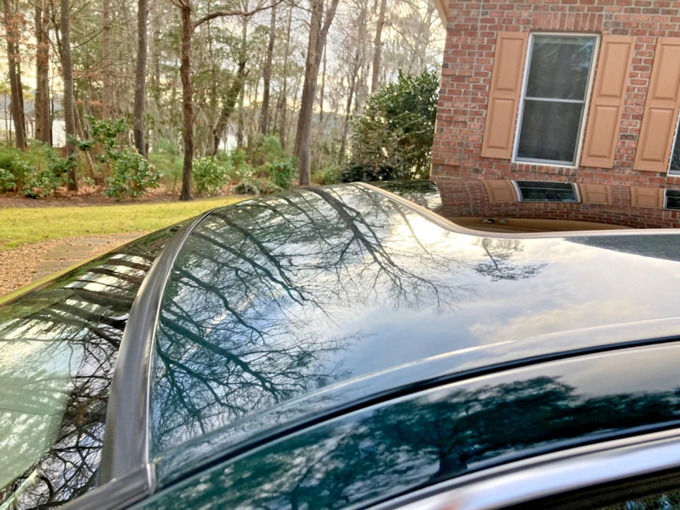 2000 Jaguar S-Type 2nd Gen - Image 4 of 21