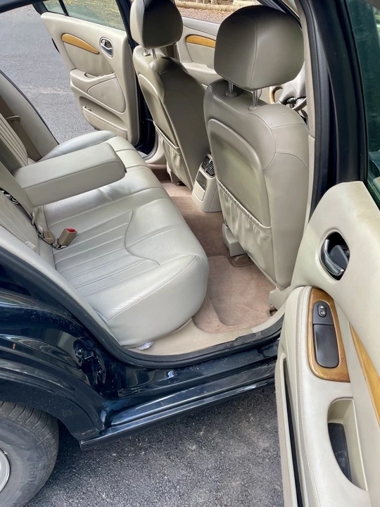 2000 Jaguar S-Type 2nd Gen - Image 15 of 21