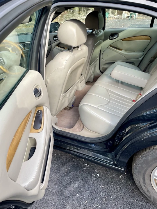2000 Jaguar S-Type 2nd Gen - Image 12 of 21
