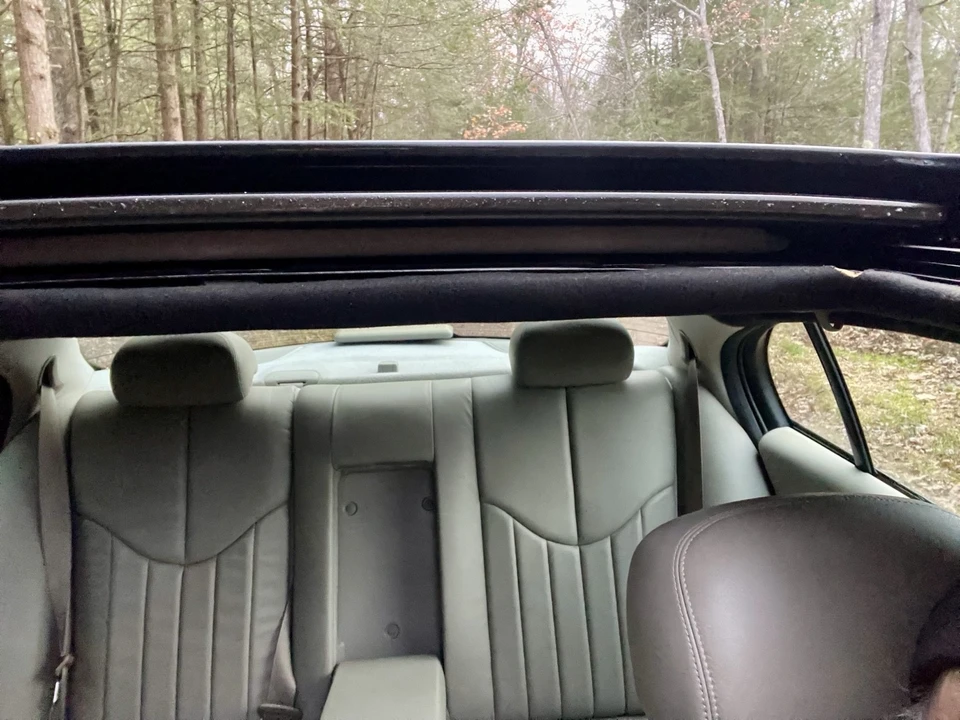 2000 Jaguar S-Type 2nd Gen - Image 10 of 21