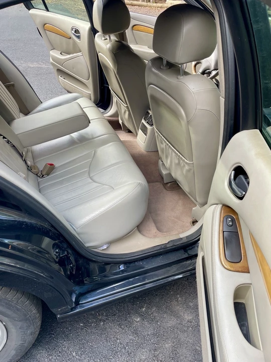 2000 Jaguar S-Type 2nd Gen - Image 15 of 21