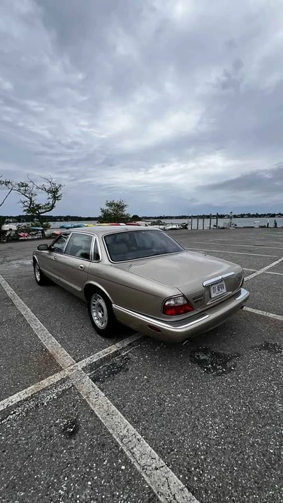 2000 Jaguar X308 XJ - Image 5 of 7